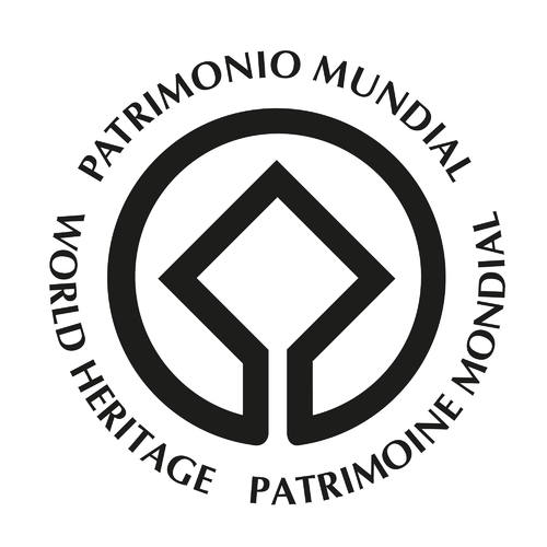 World Heritage logo