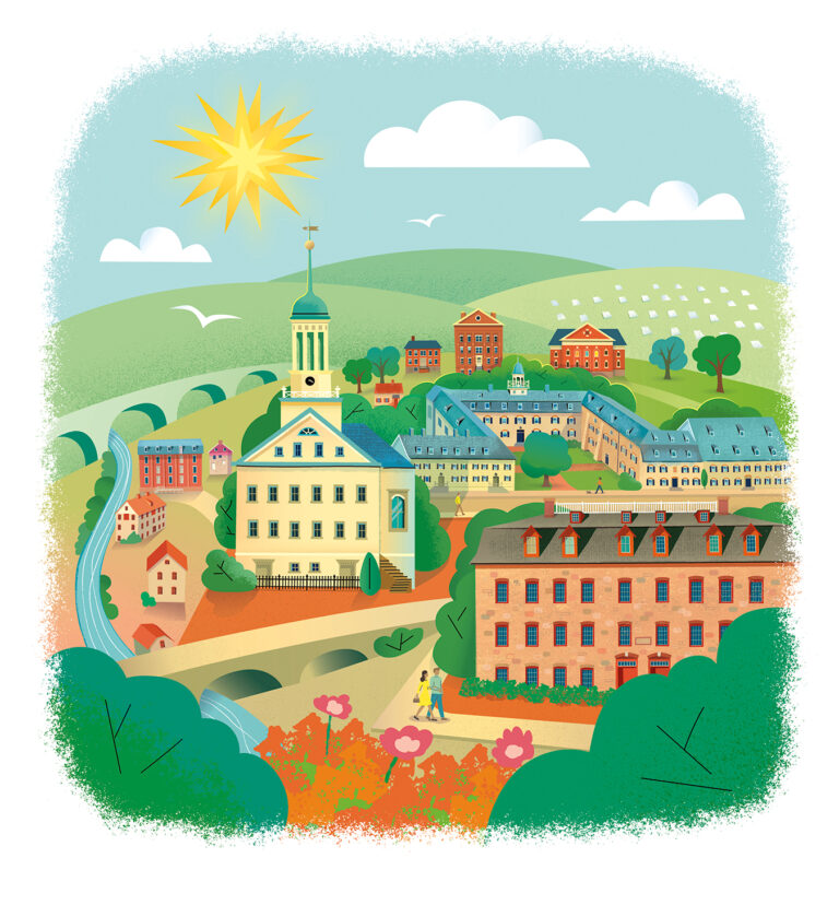 World Heritage Community Celebration